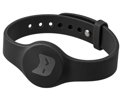 Pulsera RFID AutentiCat