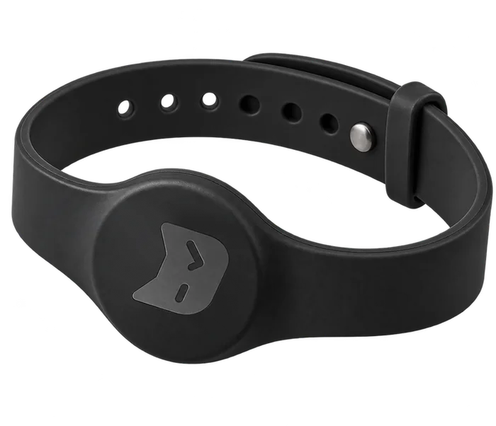 Pulsera RFID AutentiCat